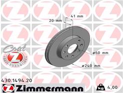 ZIMMERMANN 430.1494.20