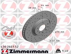 ZIMMERMANN 430.2607.52