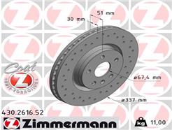ZIMMERMANN 430.2616.52