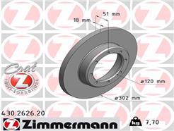ZIMMERMANN 430.2626.20
