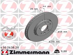 ZIMMERMANN 430.2638.20