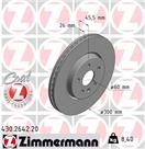 ZIMMERMANN 430.2642.20