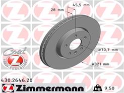 ZIMMERMANN 430.2646.20