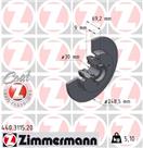 ZIMMERMANN 440.3115.20