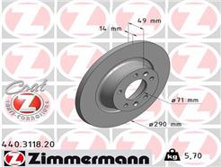 ZIMMERMANN 440.3118.20