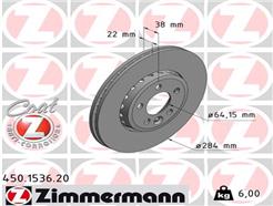 ZIMMERMANN 450.1536.20