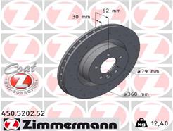 ZIMMERMANN 450.5202.52