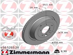 ZIMMERMANN 450.5203.20