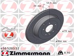 ZIMMERMANN 450.5203.52
