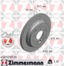 ZIMMERMANN 450.5209.20