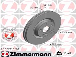 ZIMMERMANN 450.5210.20