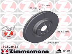 ZIMMERMANN 450.5210.52