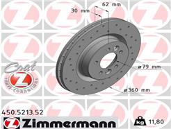 ZIMMERMANN 450.5213.52