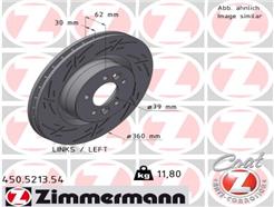 ZIMMERMANN 450.5213.54