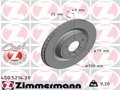 ZIMMERMANN 450.5214.20
