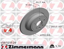 ZIMMERMANN 450.5217.20