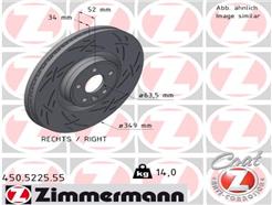 ZIMMERMANN 450.5225.55
