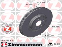 ZIMMERMANN 460.1553.20