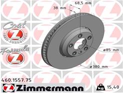 ZIMMERMANN 460.1557.75