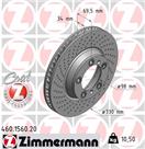ZIMMERMANN 460.1560.20