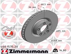 ZIMMERMANN 460.1575.20
