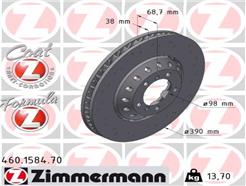 ZIMMERMANN 460.1584.70
