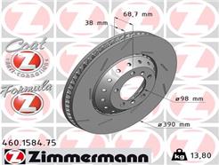 ZIMMERMANN 460.1584.75