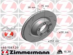 ZIMMERMANN 460.1587.20