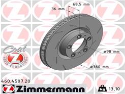 ZIMMERMANN 460.4507.20