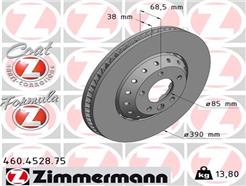 ZIMMERMANN 460.4528.75