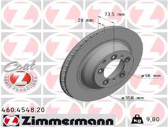 ZIMMERMANN 460.4548.20