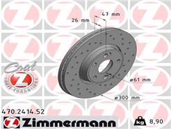 ZIMMERMANN 470.2414.52
