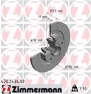 ZIMMERMANN 470.2434.00