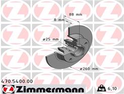 ZIMMERMANN 470.5400.00