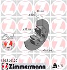 ZIMMERMANN 470.5401.20