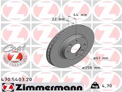 ZIMMERMANN 470.5403.20