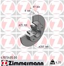 ZIMMERMANN 470.5405.00