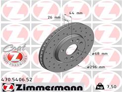 ZIMMERMANN 470.5406.52