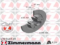ZIMMERMANN 470.5407.20