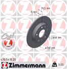 ZIMMERMANN 470.5410.20