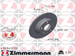 ZIMMERMANN 470.5417.20