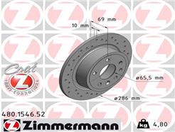 ZIMMERMANN 480.1546.52