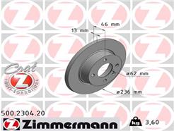 ZIMMERMANN 500.2304.20