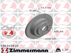 ZIMMERMANN 530.2459.20