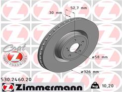 ZIMMERMANN 530.2460.20