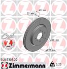 ZIMMERMANN 540.5303.20