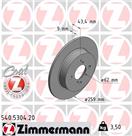 ZIMMERMANN 540.5304.20