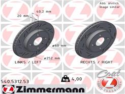 ZIMMERMANN 540.5312.53