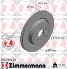 ZIMMERMANN 550.5600.20