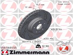 ZIMMERMANN 550.5601.55